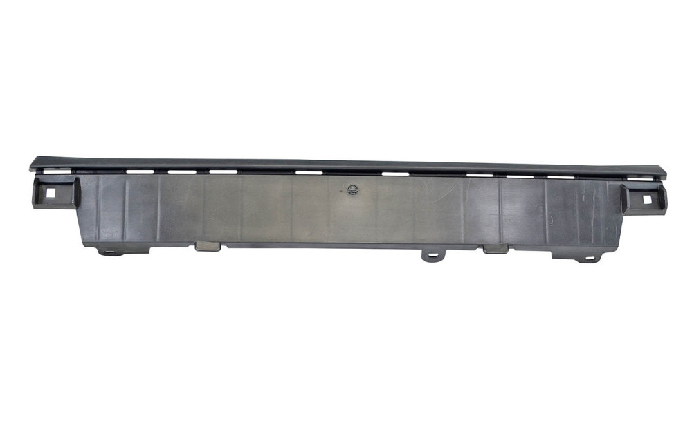 Кронштейн Джип Чероки 5 KL (2014-2017) дорест заднього центральний нижній (2,4 л подвійний вихлоп) бампера Мукачево - фото 2