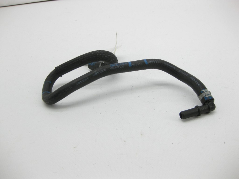 VAG  4M0201219H Трубка на паливний фільтр Одеса - фото 4