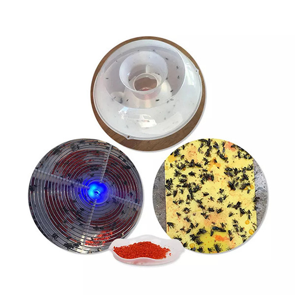 Приманка мух Fly Bait Дніпро - фото 3