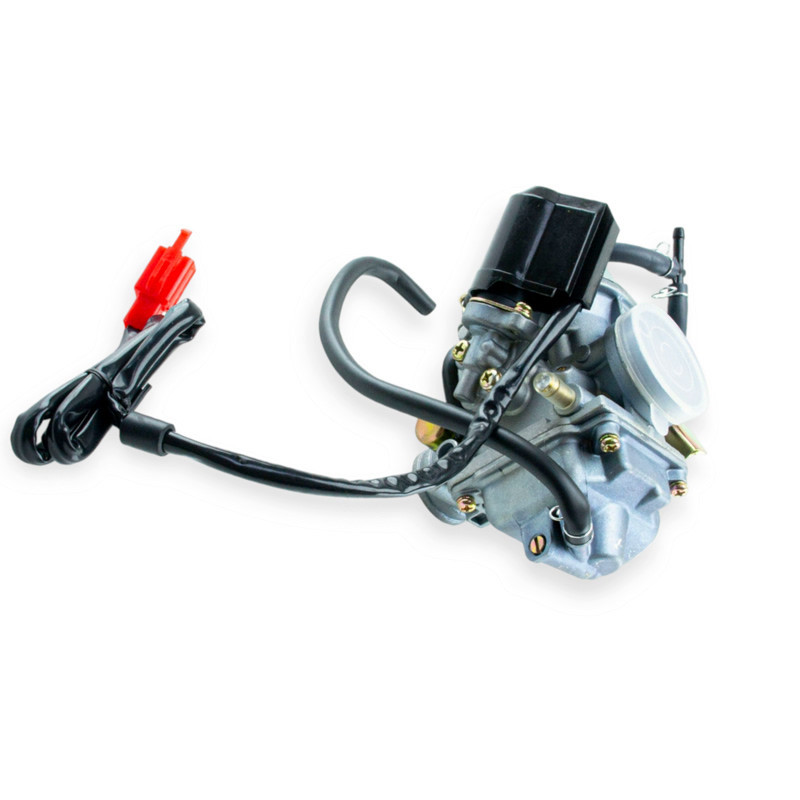 Карбюратор GY6-150 Скутер Мукачево - фото 1