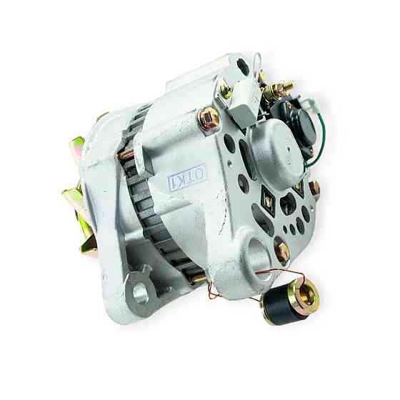 Генератор 2108 (60 А) 2105, Мукачево