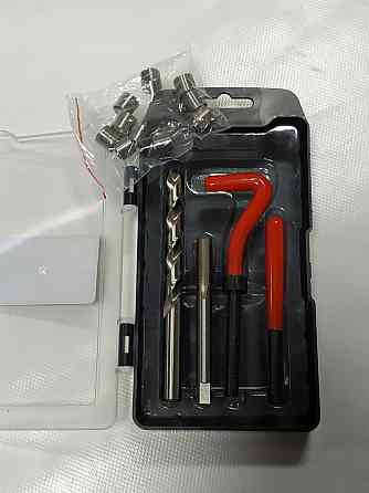 Набір для відновлення різьблення М10х1.25 НР-1056 Alloid Вінниця