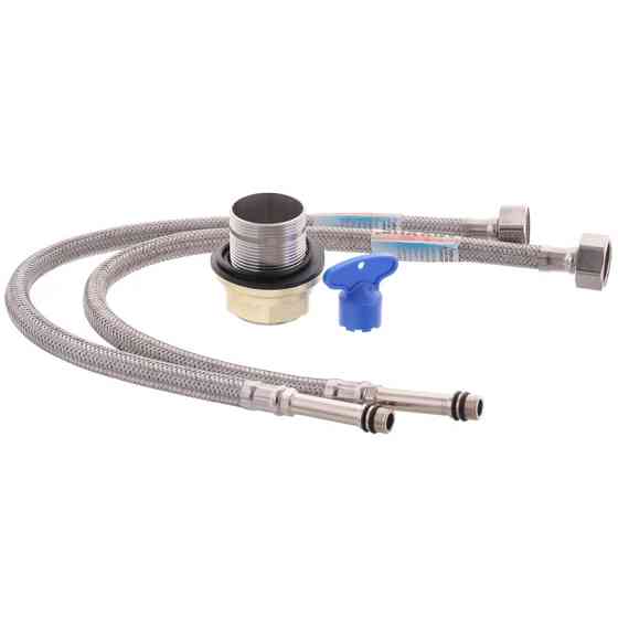 Кухонный смеситель Mixxus Premium Patrick 017 (MI1660) Киев