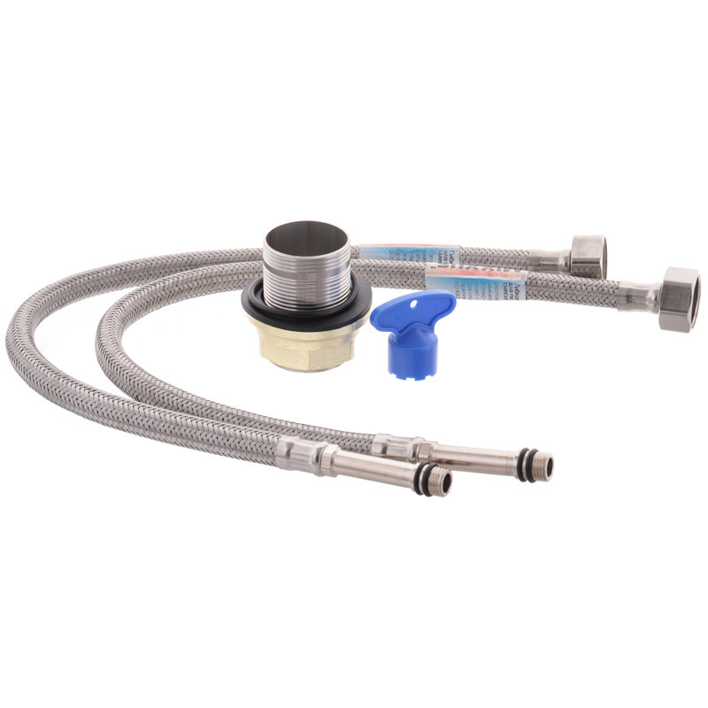 Кухонный смеситель Mixxus Premium Patrick 017 (MI1660) Киев - изображение 2