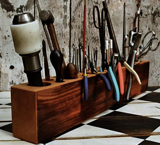 Органайзер шкірника "Вуколис" латте Миколаїв - фото 1