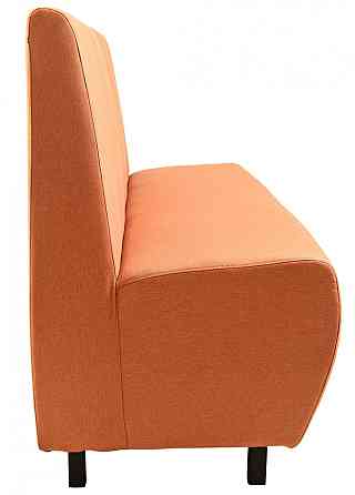 Диван Etna Cindy 680х1200х1090 Теракотовий Київ