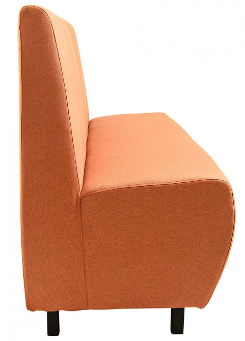 Диван Etna Cindy 680х1200х1090 Теракотовий Київ - фото 3