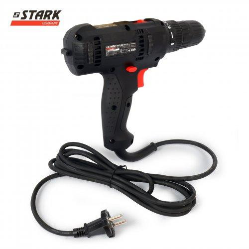 Шуруповерт мережевий Stark EDC-50 PROFI Одесса - изображение 10