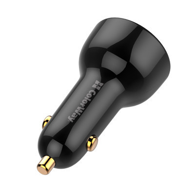 Зарядное устройство ColorWay Power Delivery PPS USB (USB-A + USB-C) (100W) Black (CW-CHA044PD-BK) Винница - изображение 7