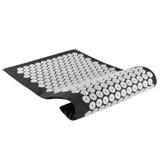 Акупунктурный массажный коврик Ommassage Yantra Mat (Янтре Мат) Коломия