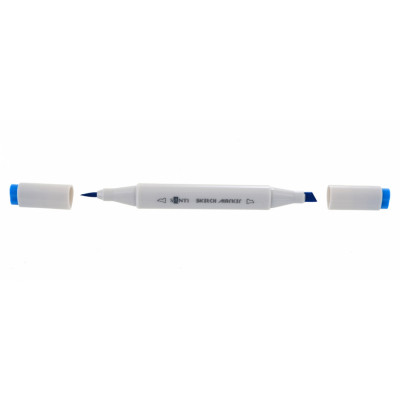 Маркер Santi sketch M-08, світло блакитний (390505) Вінниця - фото 1