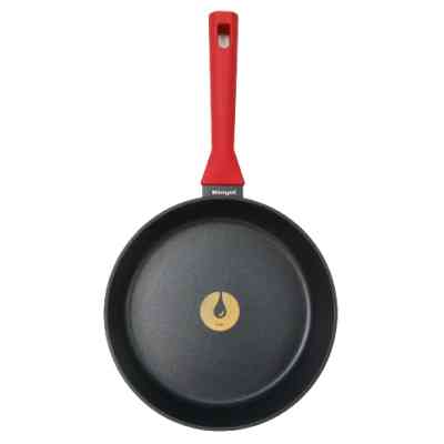 Сковорода Ringel Pepperoni 22 см (RG-1146-22) Винница