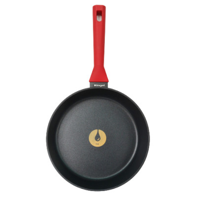 Сковорода Ringel Pepperoni 22 см (RG-1146-22) Винница - изображение 3