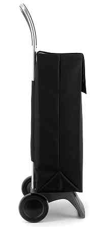 Сумка-тележка Rolser Neo LN Joy Negro (NEO001-1023) Киев