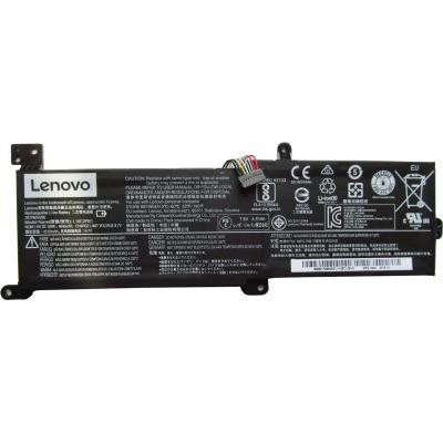 Аккумулятор для ноутбука Lenovo IdeaPad 320-15 L16C2PB1, 4645mAh (35Wh), 2cell, 7.6V, Li-ion (A47412) Винница - изображение 1