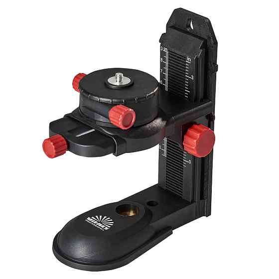 Кронштейн для лазерного уровня Vitals LA 10 Харьков