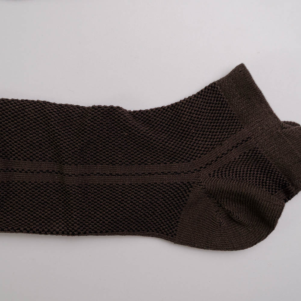 Набор носков мужских хлопковых 10 пар Youstar 059 Низкие 41-47 Различные цвета Сумы - изображение 5