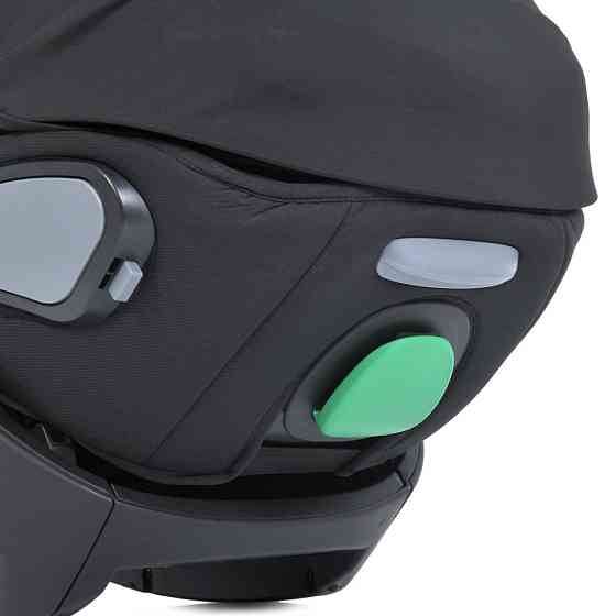 Детское автокресло ME 1110 Royal Dark Gray Винница