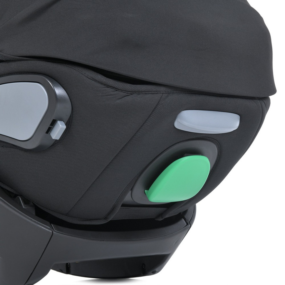 Детское автокресло ME 1110 Royal Dark Gray Винница - изображение 5