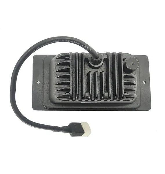 Комплект протитуманних LED фар AllLight HPG-050-02 ВАЗ 2110-2115 Харків - фото 2