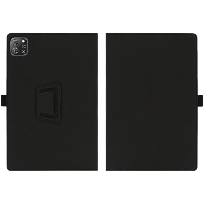 Чохол до планшета BeCover Slimbook Oscal Pad 70 10.1" Black (713011) Вінниця - фото 3