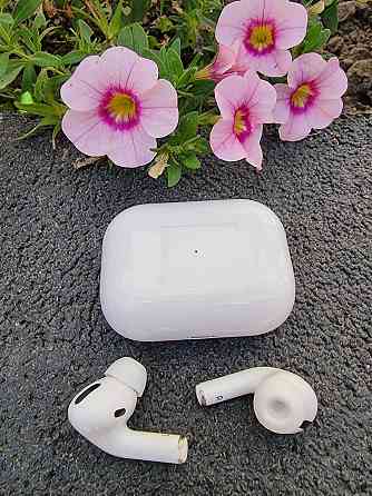 Безпровідні навушники Air Music Pods Pro Луцк