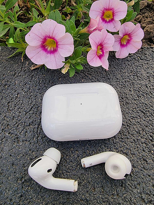 Безпровідні навушники Air Music Pods Pro Луцьк - фото 2