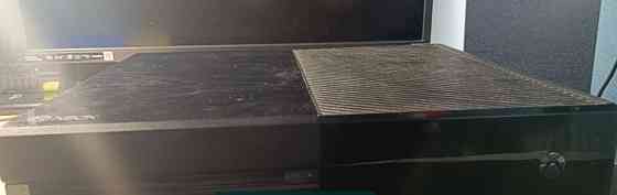 Приставка Xbox one 1000 Gb. Харьков