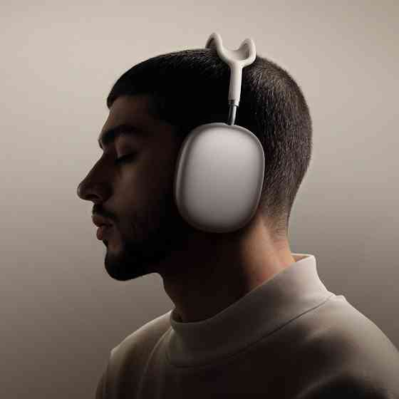 Беспроводные накладные наушники HOCO W65 Plus Happy ANC BT headphones Purple Одесса