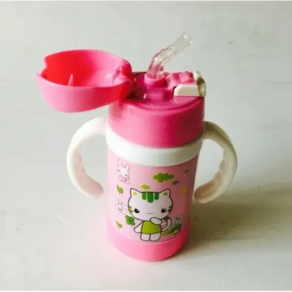 Термос дитячий UNIQUE UN-1051 0.23 л Одеса - фото 2