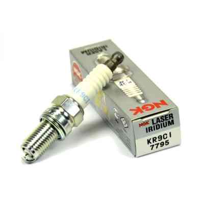 Свеча зажигания NGK 7795 KR9CI Винница