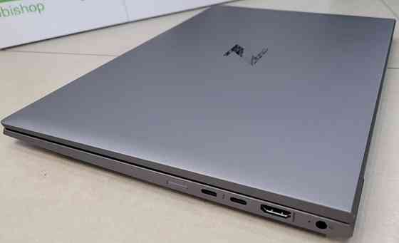 Ноутбук HP ZBOOK Firefly 14 G8 IPS Intel Core i7 - 1185 G7/ 16/512Gb. Metal Харьков