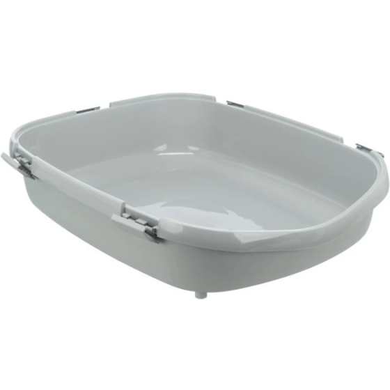Закритий туалет для котів Trixie Primo XXL (Тріксі) 56х47х71 см Запоріжжя