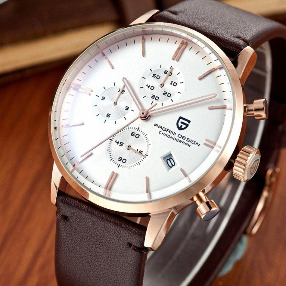 Pagani Design PD-2720 Gold-White-Brown Киев - изображение 2