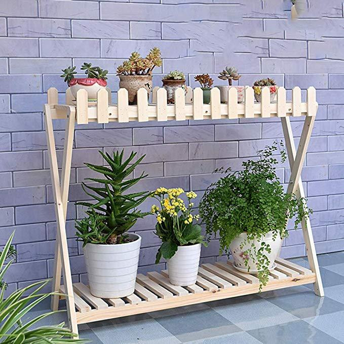 Подставка для цветов 