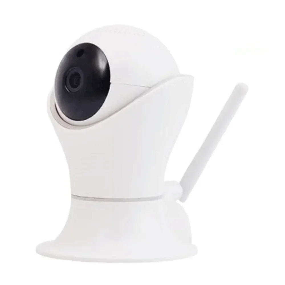 IP-відеокамера поворотна з WiFi 2Mp Light Vision VLC-05ID f=2.5mm (75-00004) Київ - фото 2