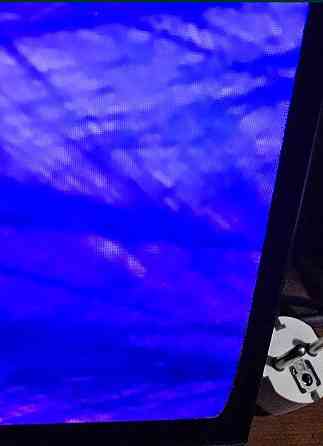 Телевизор Безрамный: 55