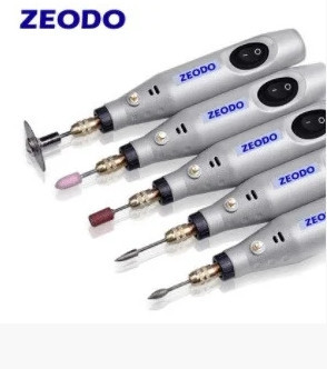 Мини гравер Zeodo ZD6000 15 Вт Винница - изображение 9