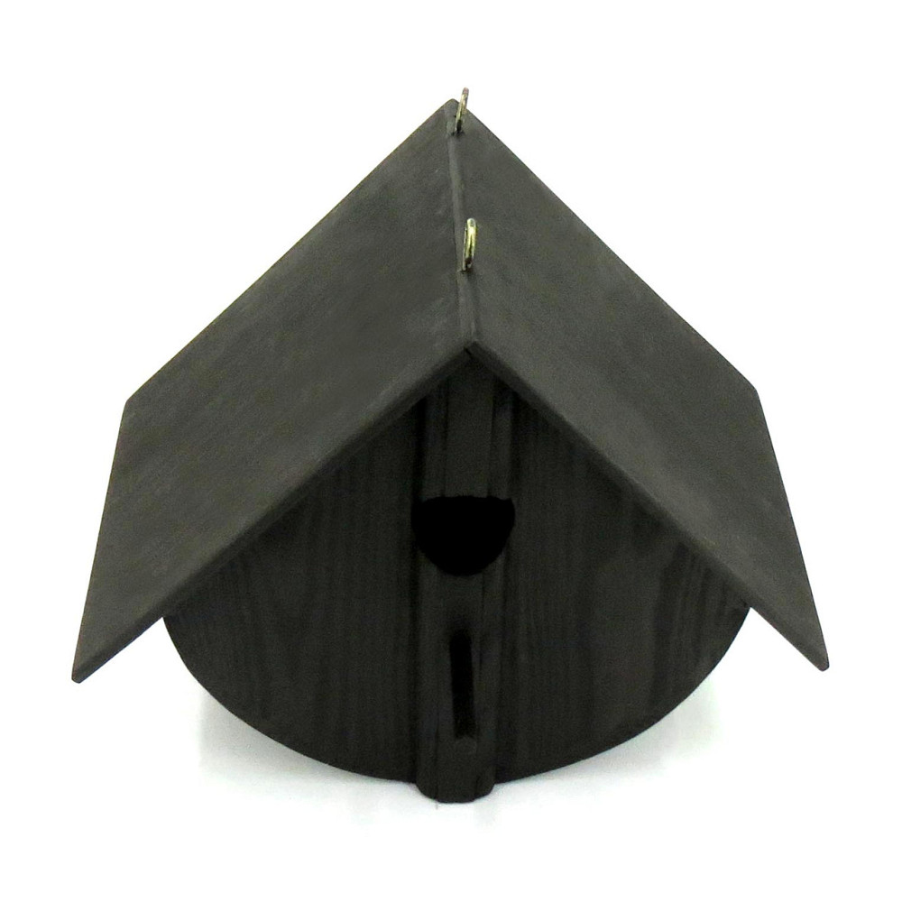 Скворечник садовый 