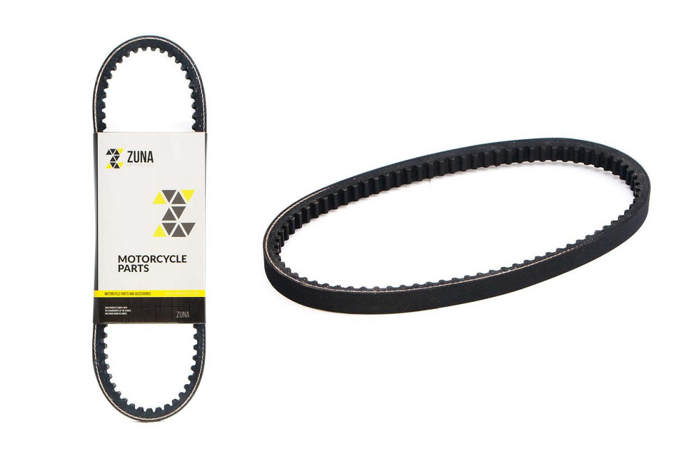 Ремінь варіатора 650*15,5 скутер Хонда Діо Мукачево - фото 1