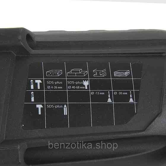 Перфоратор Procraft BH1400 Киев