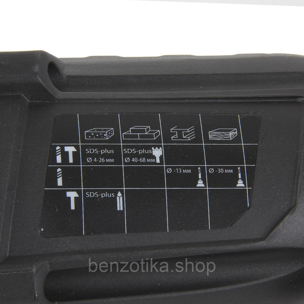 Перфоратор Procraft BH1400 Киев - изображение 6