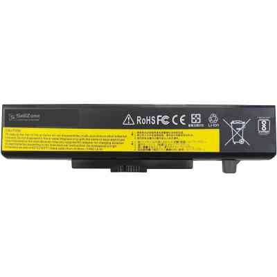 Акумулятор до ноутбука Lenovo IdeaPad B590 L11L6Y01 (75+), 5200mAh (56Wh), 6cell, 11.1V, Li-ion AlSoft (A71075) Вінниця