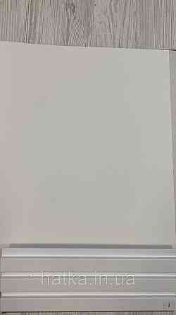 Шпалери метрові вінілові на флізеліні A.S.Creation Elite of Shades1.06x10 однотон світлий 78653-7 Київ