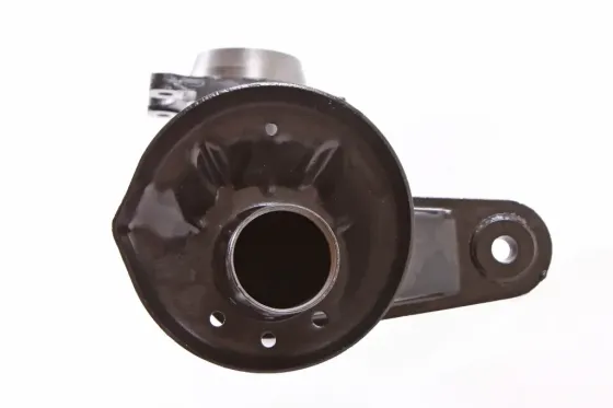 Кулак поворотний Los 1.5 EuroEx без ABS правий Вінниця