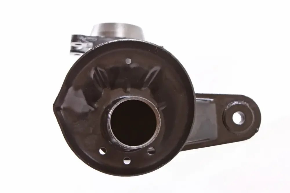 Кулак поворотний Los 1.5 EuroEx без ABS правий Вінниця - фото 5