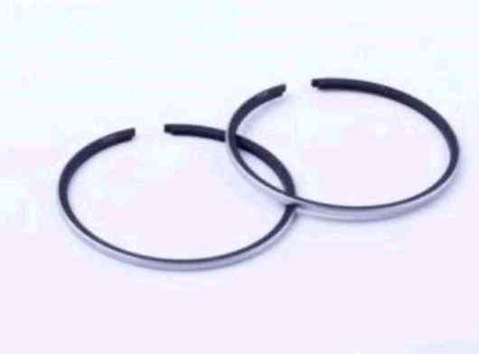 Колеца 2T Стелс 50 1,00 (Ø41,00) Мукачево