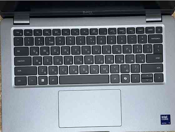 Dell Precision 3490 Ultra 7 155H 32Gb ОЗУ 512 SSD 4Gb nVidia. Харьков