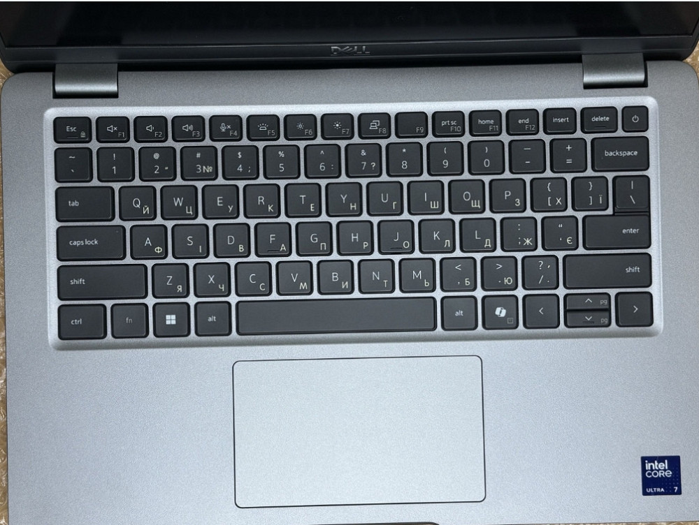 Dell Precision 3490 Ultra 7 155H 32Gb ОЗУ 512 SSD 4Gb nVidia. Харьков - изображение 4