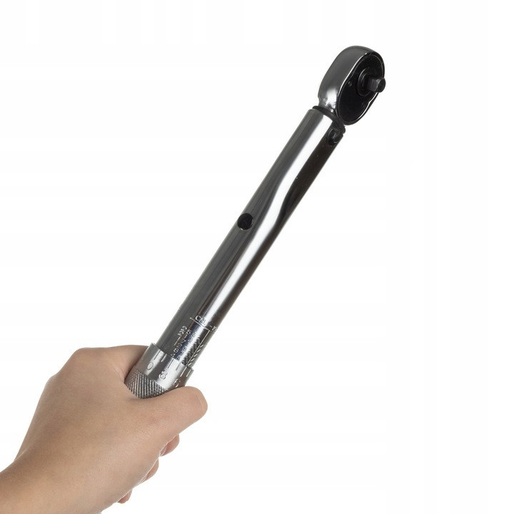 Динамометрический ключ многофункциональный с трещоткой и футляром Xtrobb (11745) Нововолынск - изображение 8